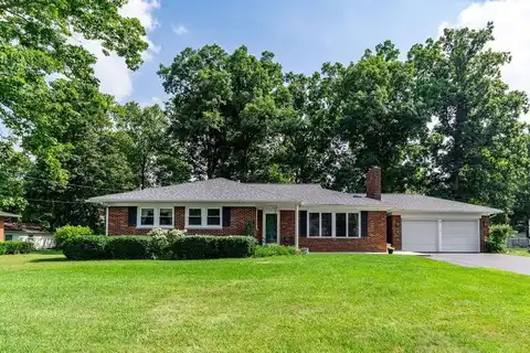 1263 Oakwood Road, Marion, OH 43302