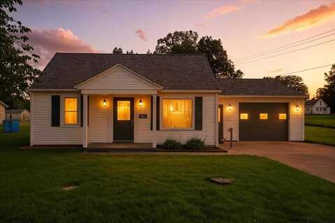 359 Vernon, Mansfield, OH 44905