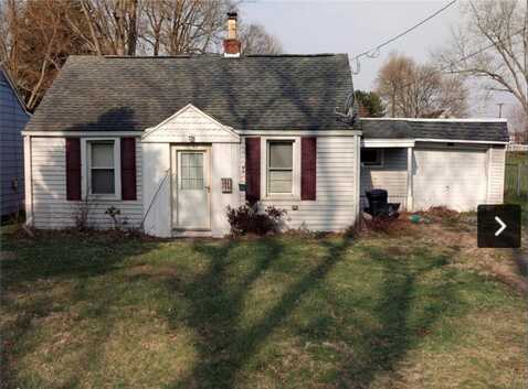 427 Vernon Rd., Mansfield, OH 44905