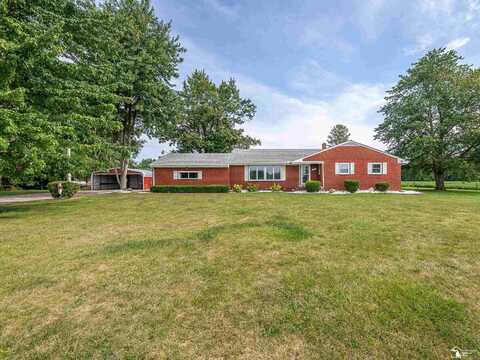 6470 S Stony, Monroe, MI 48162