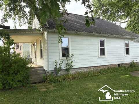5782 LEWIS AVE, Ida, MI 48140