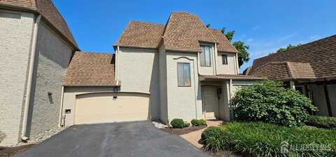 3 Park Gate Drive, Edison, NJ 08820