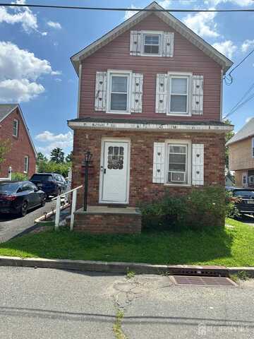 20 Dolan Street, Sayreville, NJ 08872