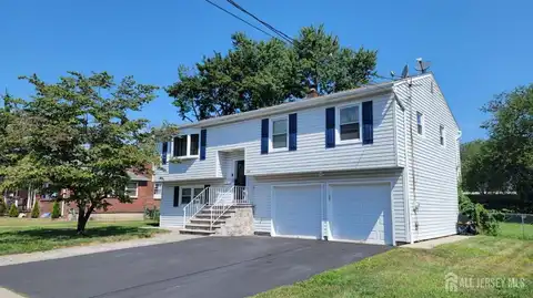 125 merchant Avenue, South Plainfield, NJ 07080