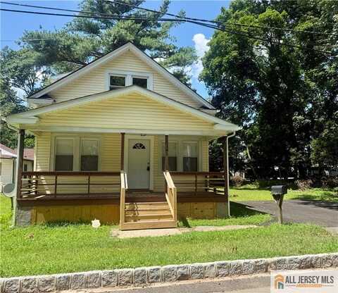 400 Wall Street, Piscataway, NJ 08854