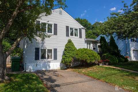 94 Albert Drive, Sayreville, NJ 08859