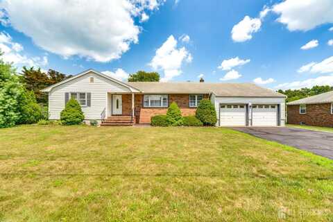 1365 Sioux Road, North Brunswick, NJ 08902