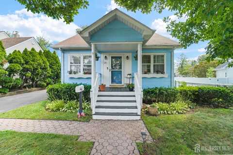 211 Howard Avenue, South Bound Brook, NJ 08880