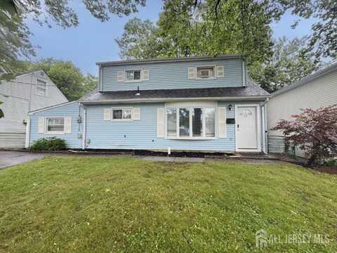 41 Kendall Drive, Sayreville, NJ 08859