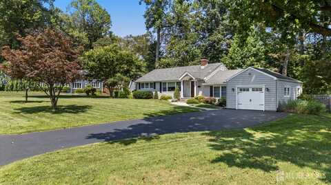 115 Hamiltonian Drive, Red Bank, NJ 07701