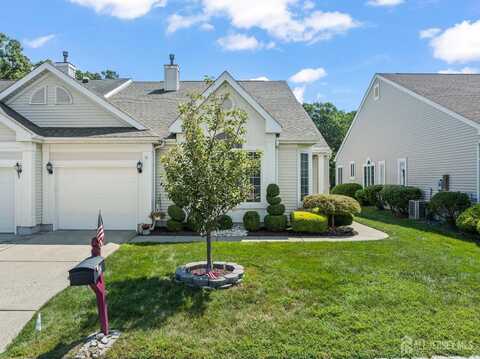52 Stonewyck Place, Monroe, NJ 08831