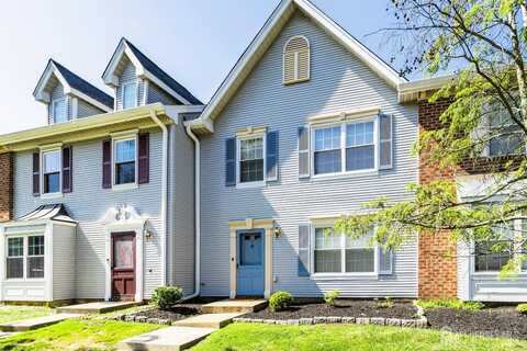 19 Albury Way, North Brunswick, NJ 08902