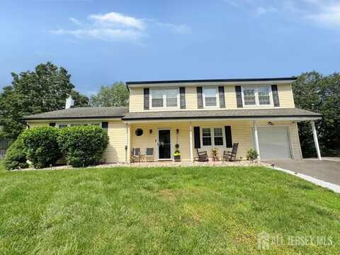 21 Thornton Lane, Piscataway, NJ 08854