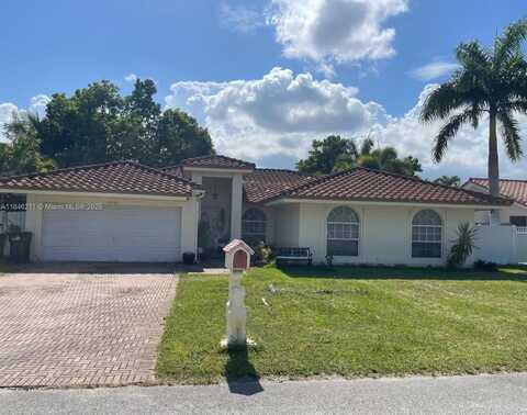 14300 SW 152nd Pl, Miami, FL 33196