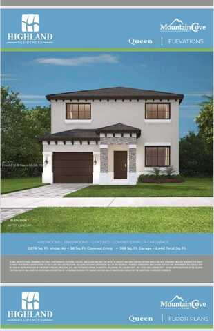 18918 SW 316th St, Homestead, FL 33030
