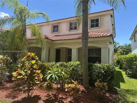 4383 Laurel Ridge Cir, Weston, FL 33331