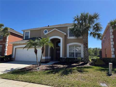 4690 GOLDEN BEACH CT, Kissimmee, FL 34746