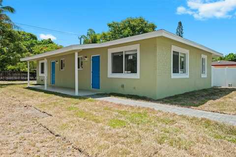 1244 NW 2nd Ave, Fort Lauderdale, FL 33311