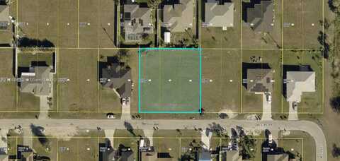 1503 NE 13th Ter, Cape Coral, FL 33909