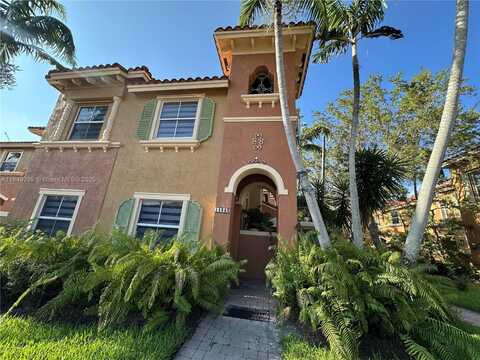 14343 SW 10th St, Pembroke Pines, FL 33027