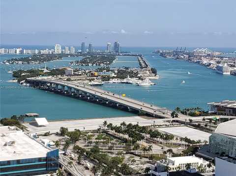 1600 NE 1st Ave, Miami, FL 33132
