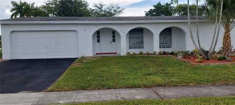 2190 NW 87th Ln, Sunrise, FL 33322
