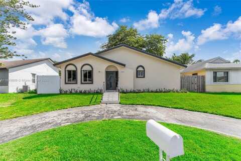 13621 SW 287th Ln, Homestead, FL 33033