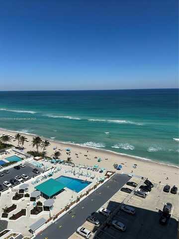 3180 S Ocean Dr, Hallandale Beach, FL 33009