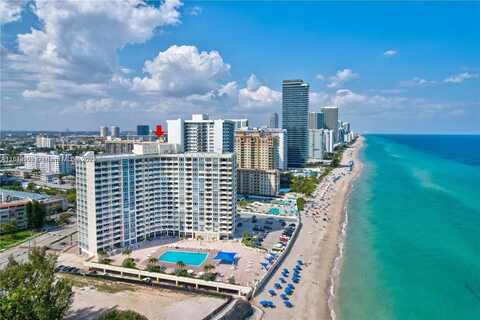 3180 S Ocean Dr, Hallandale Beach, FL 33009
