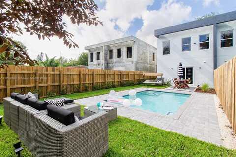 5129 NW 5th Ave, Miami, FL 33127