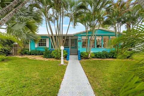1626 Fletcher St, Hollywood, FL 33020