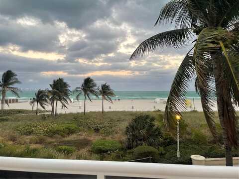 100 Lincoln Rd, Miami Beach, FL 33139
