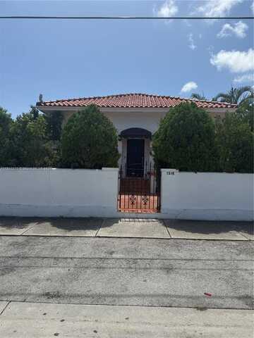 1218 SW 11th Ave, Miami, FL 33129