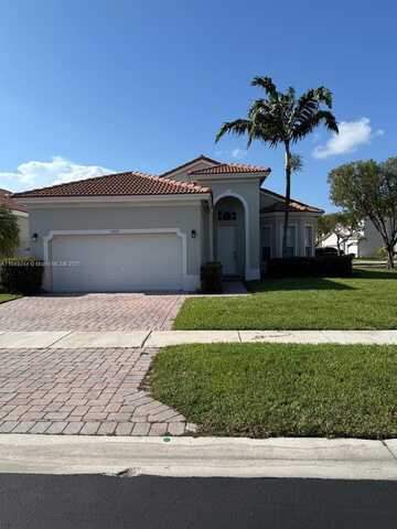 3757 NE 11th St, Homestead, FL 33033
