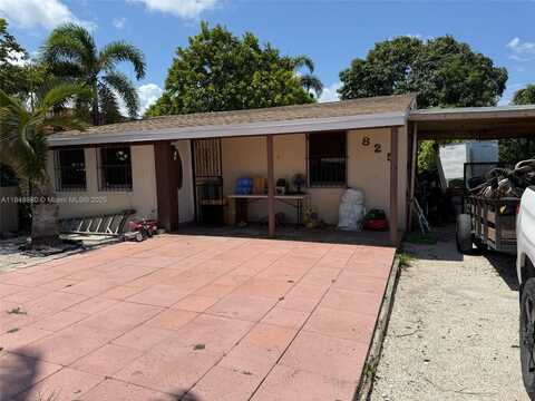 825 NE 12th St, Homestead, FL 33030