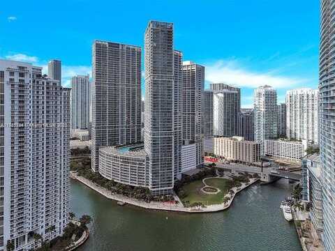 495 Brickell Ave, Miami, FL 33131