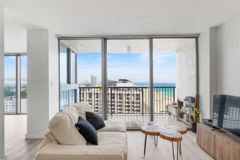 2655 Collins, Miami Beach, FL 33140