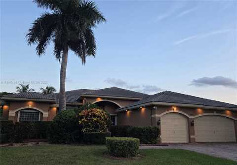 15088 SW 34th St, Davie, FL 33331