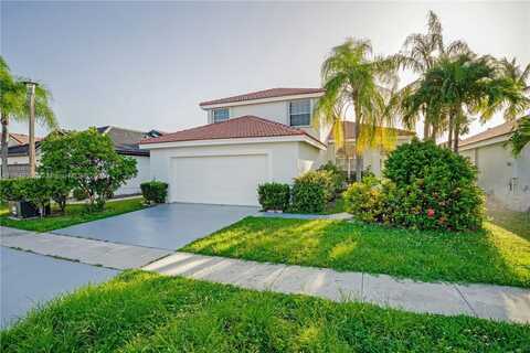 1378 SW 180th Ave, Pembroke Pines, FL 33029