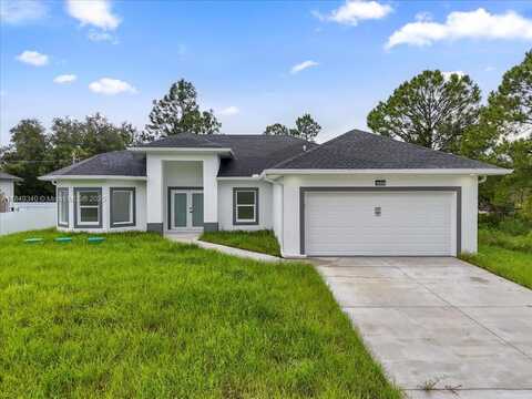 2607 W 50 ST, Lehigh Acres, FL 33971