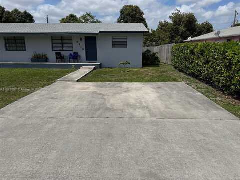 6119 SW 33rd St, Miramar, FL 33023