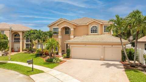 17933 SW 35th Ct, Miramar, FL 33029