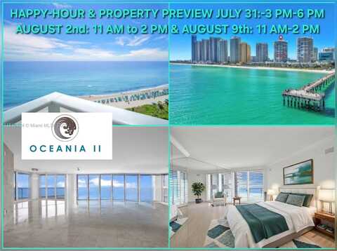 16445 Collins Ave, Sunny Isles Beach, FL 33160