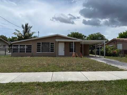 3480 NW 17th St, Lauderhill, FL 33311