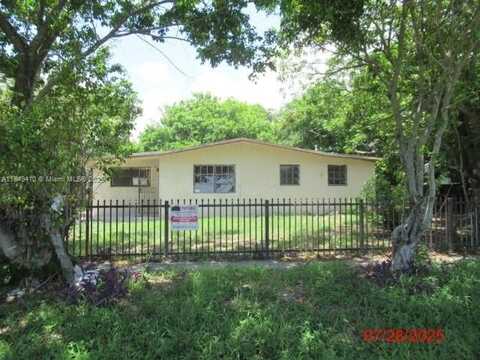18410 NW 42nd Ave, Miami Gardens, FL 33055