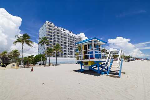 400 N Surf Rd, Hollywood, FL 33019