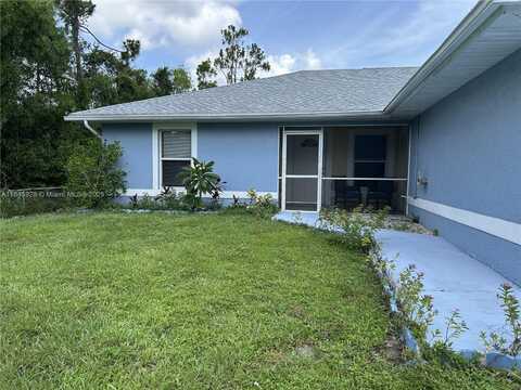 2702 Robin Ave, Other City - In The State Of Florida, FL 33973