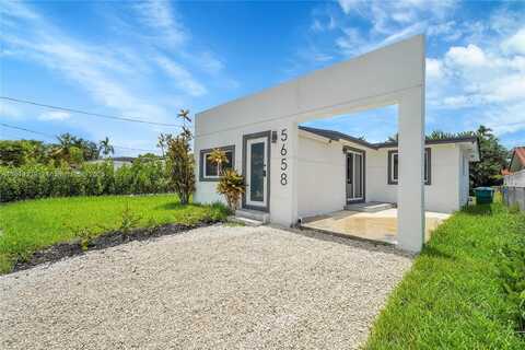 5658 SW 1st St, Miami, FL 33134