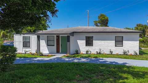1400 Avenue F, Riviera Beach, FL 33404