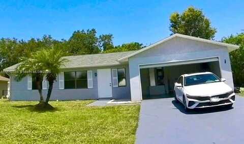21548 Seyburn Ter,, Port Charlotte, FL 33954